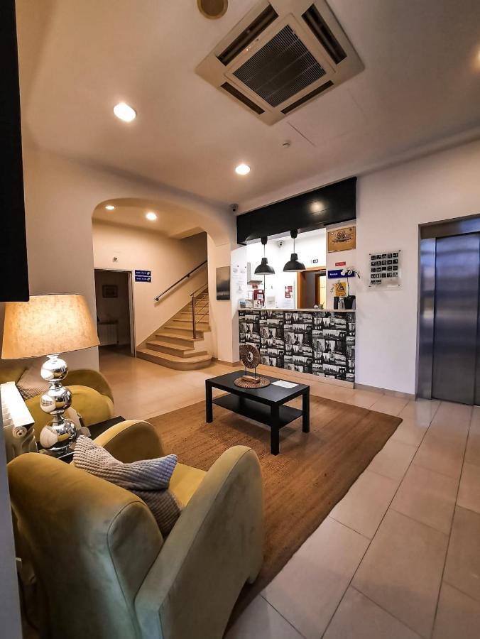 Hotel Vila Verde Castro Verde Ngoại thất bức ảnh