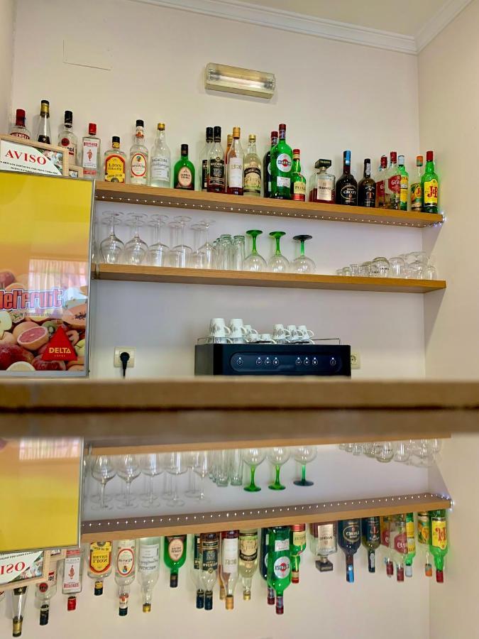 Hotel Vila Verde Castro Verde Ngoại thất bức ảnh