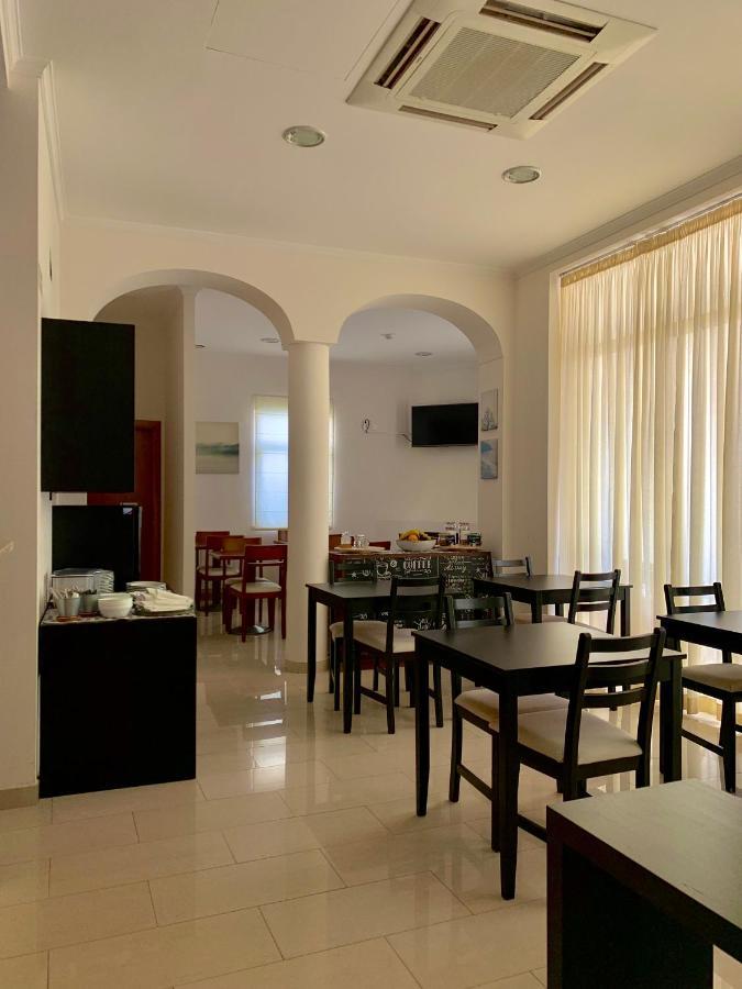 Hotel Vila Verde Castro Verde Ngoại thất bức ảnh