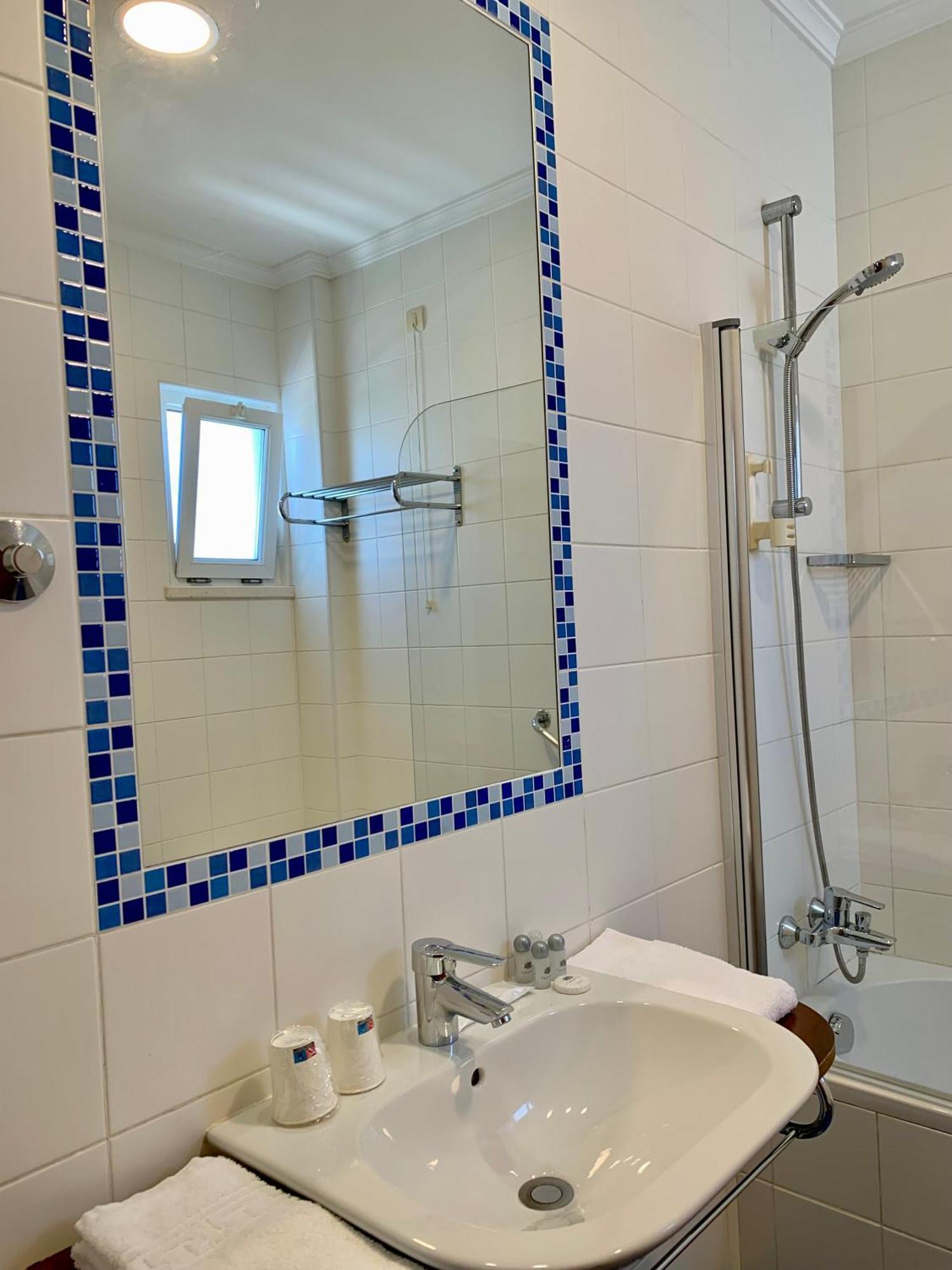 Hotel Vila Verde Castro Verde Ngoại thất bức ảnh