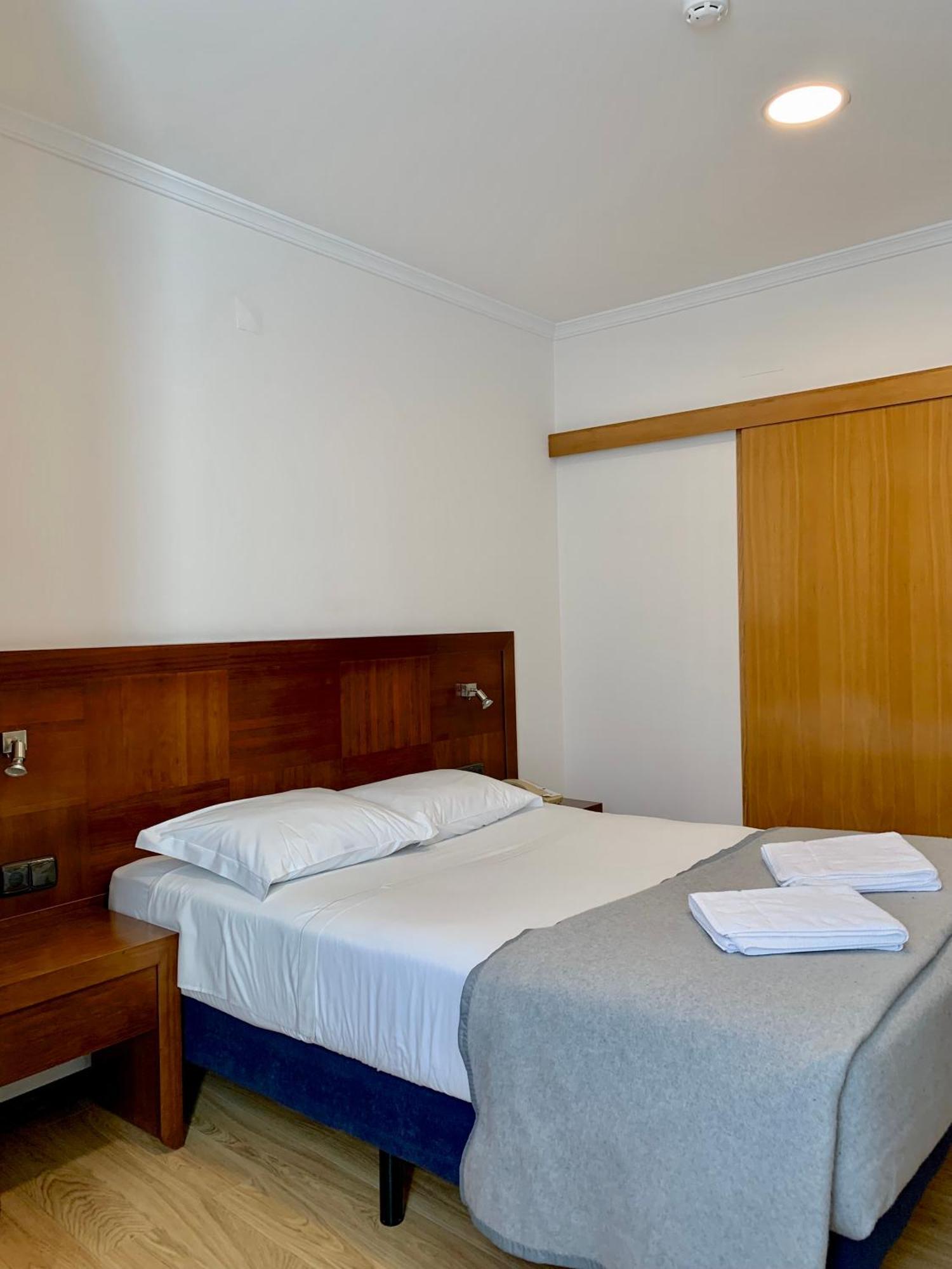 Hotel Vila Verde Castro Verde Ngoại thất bức ảnh
