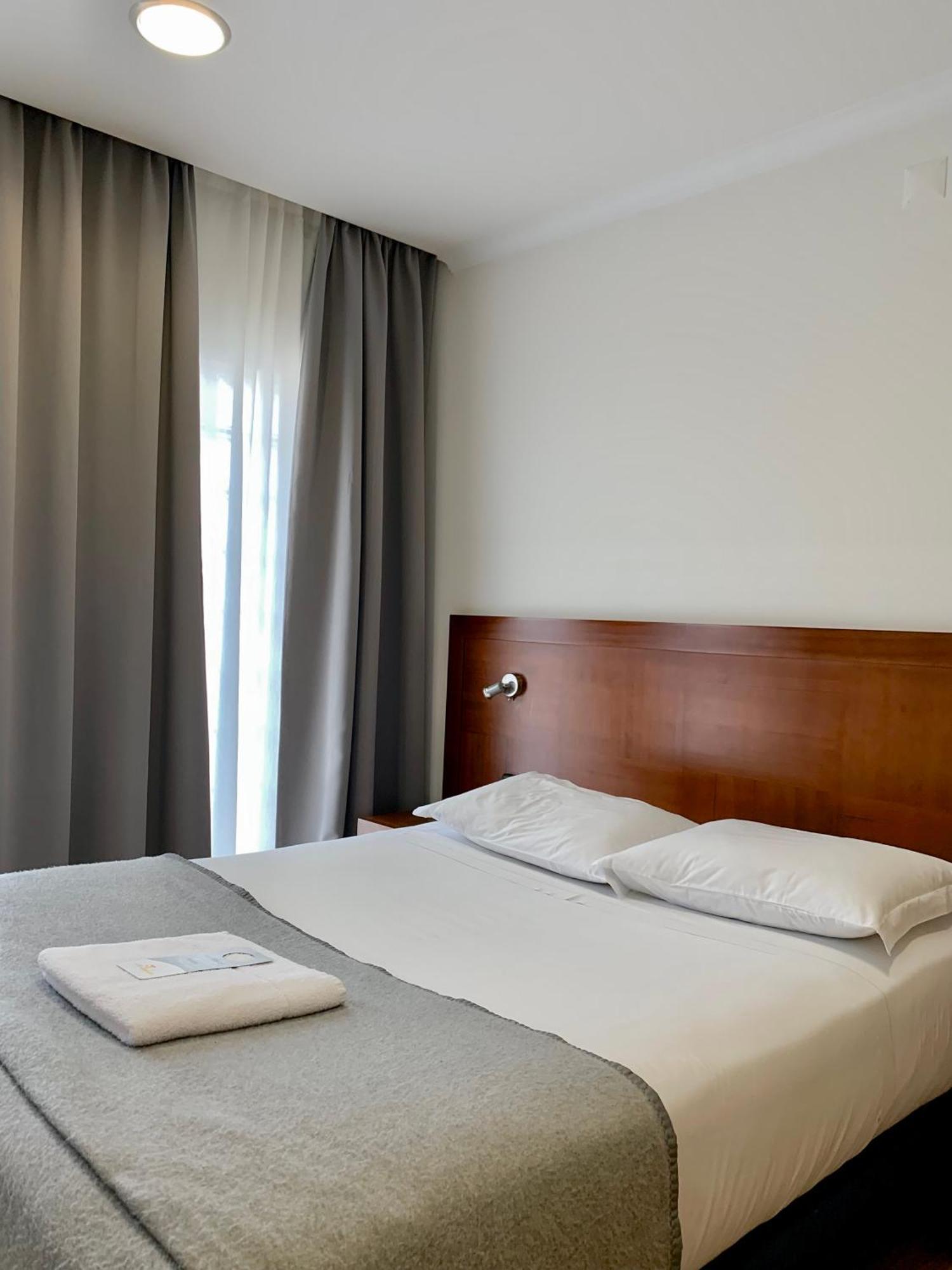 Hotel Vila Verde Castro Verde Ngoại thất bức ảnh