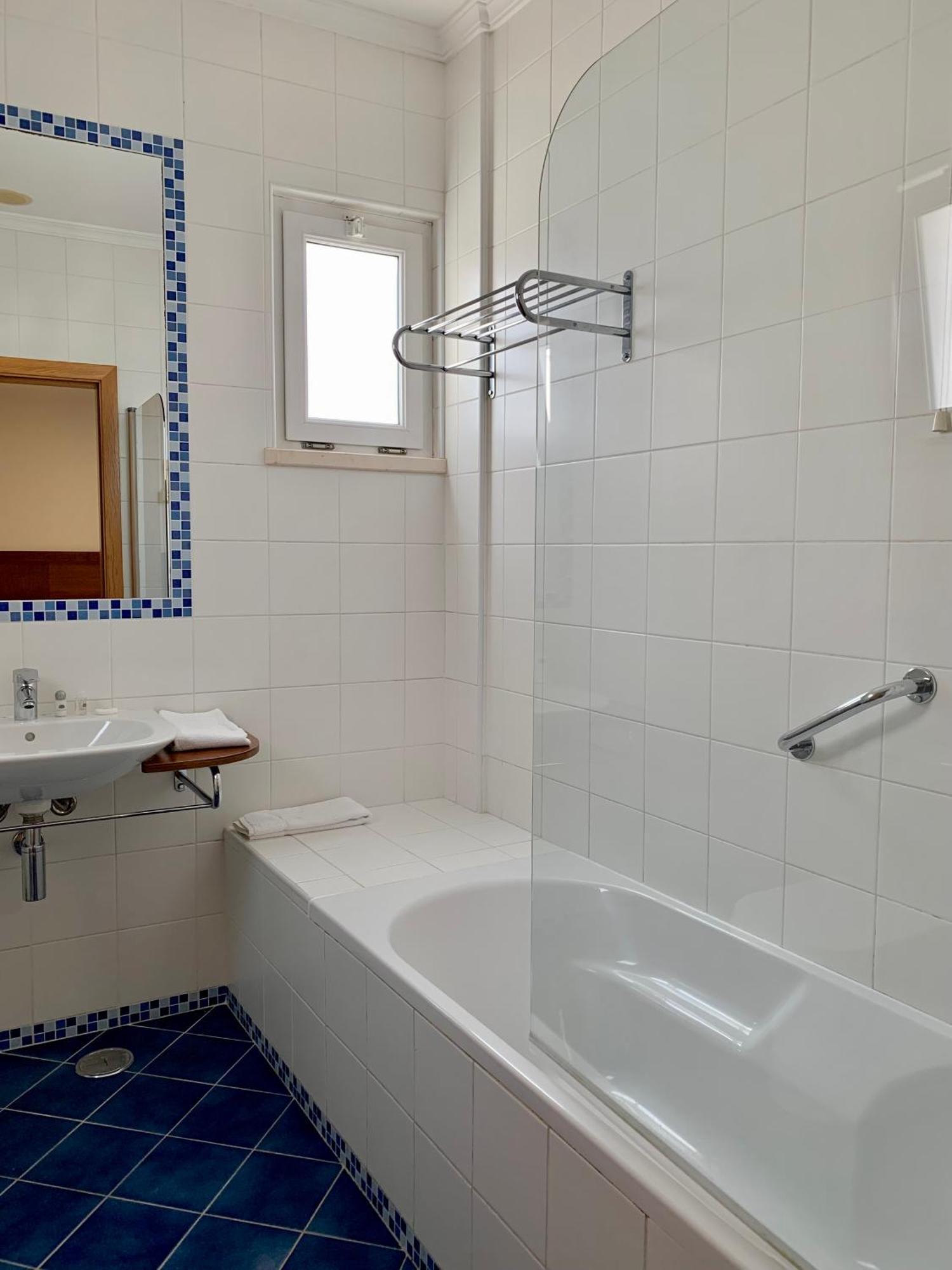 Hotel Vila Verde Castro Verde Ngoại thất bức ảnh