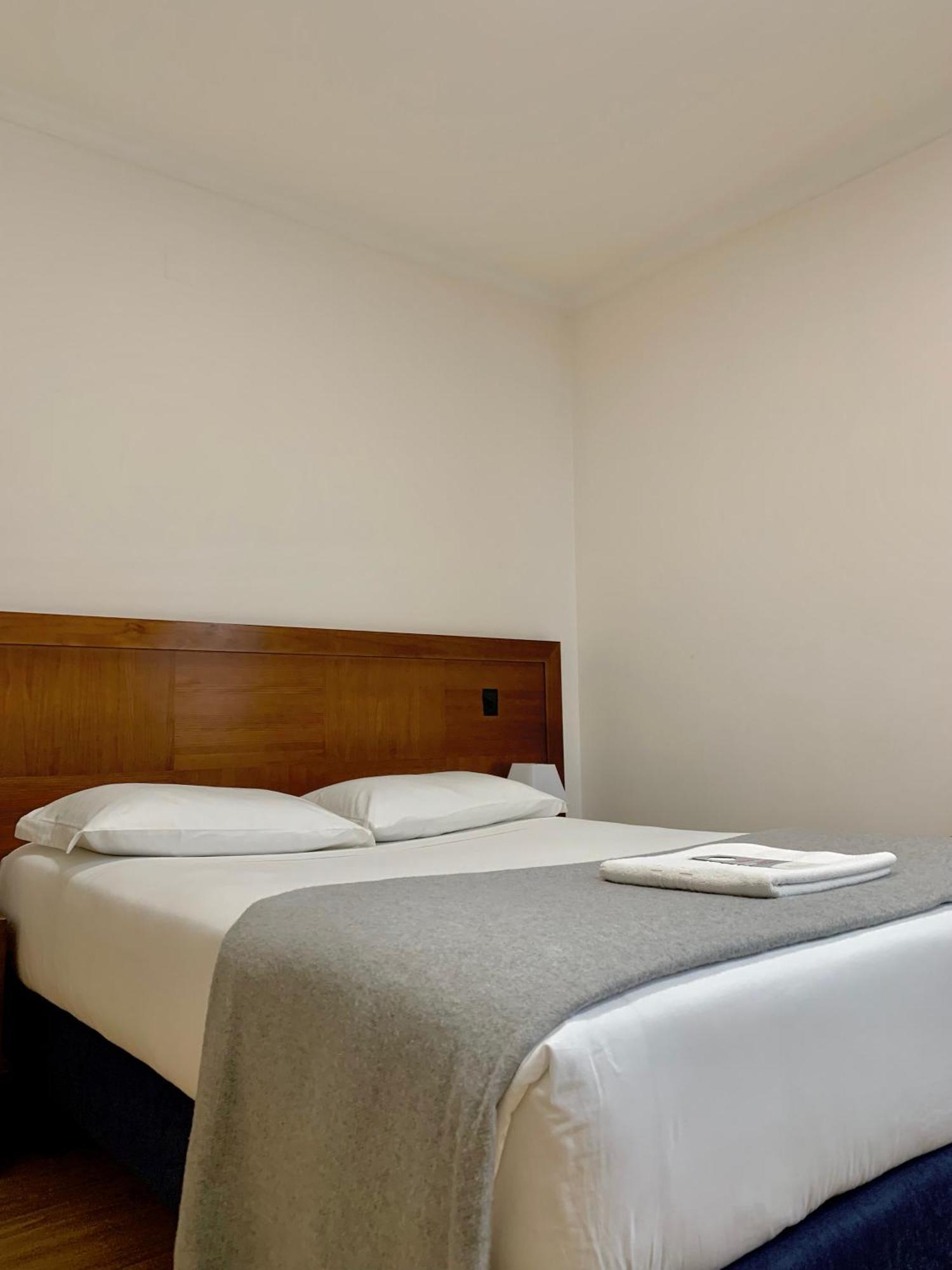 Hotel Vila Verde Castro Verde Ngoại thất bức ảnh