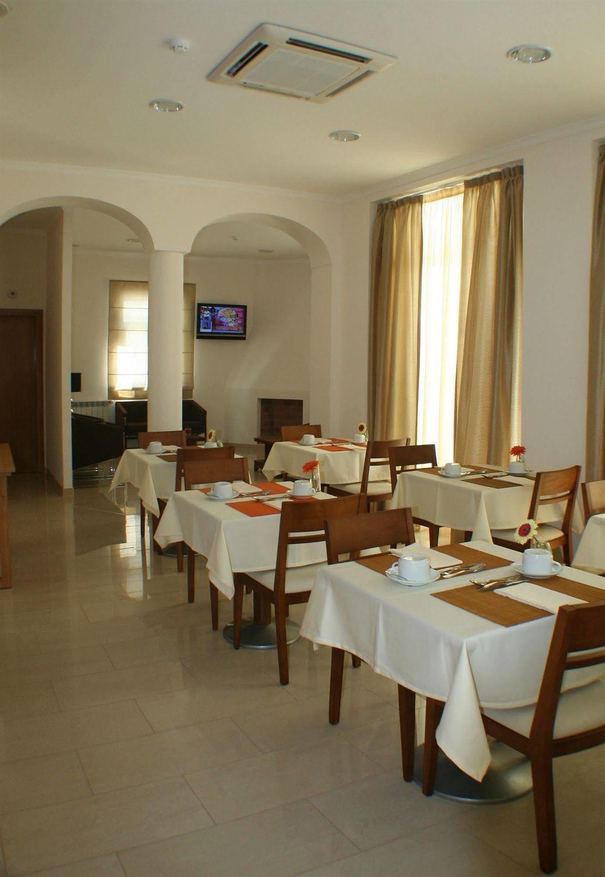 Hotel Vila Verde Castro Verde Ngoại thất bức ảnh