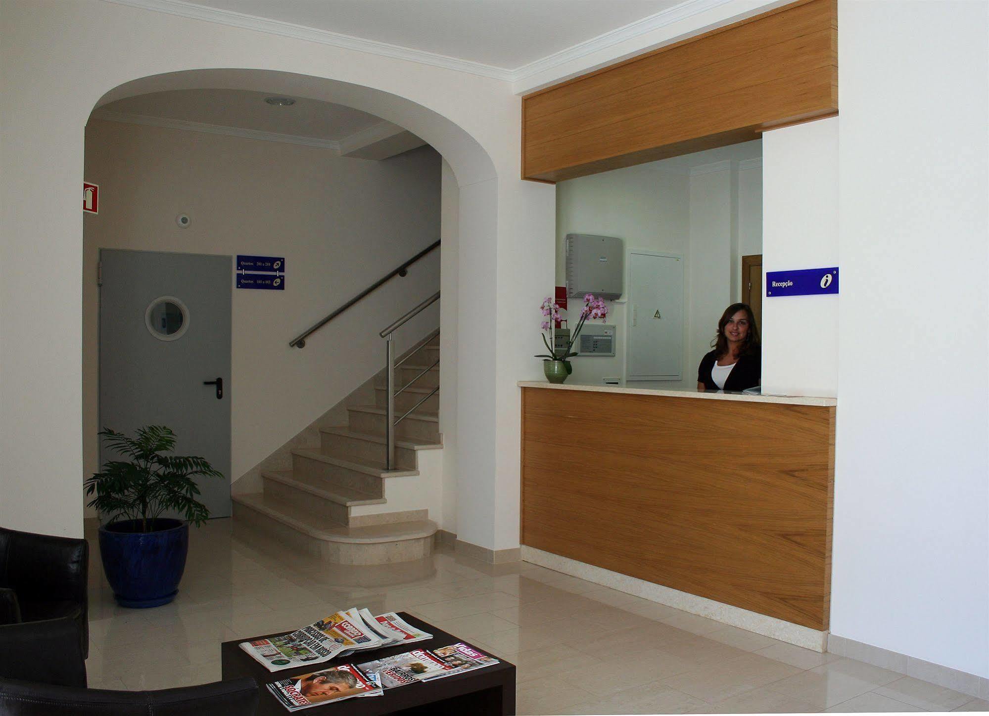 Hotel Vila Verde Castro Verde Ngoại thất bức ảnh