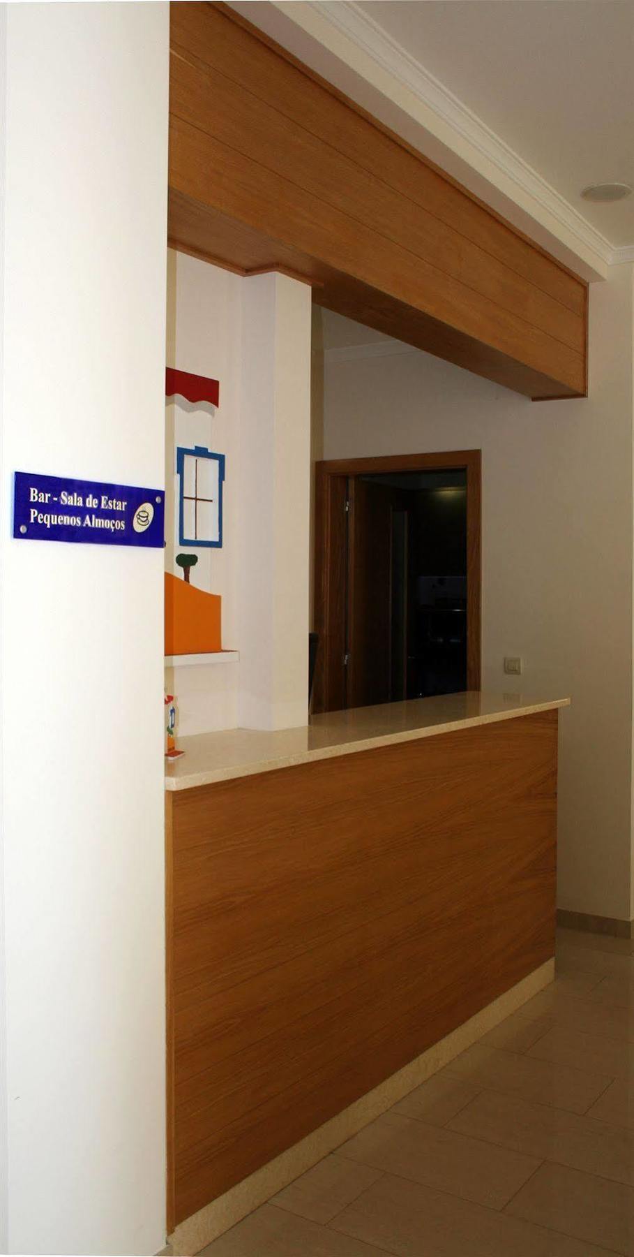 Hotel Vila Verde Castro Verde Ngoại thất bức ảnh