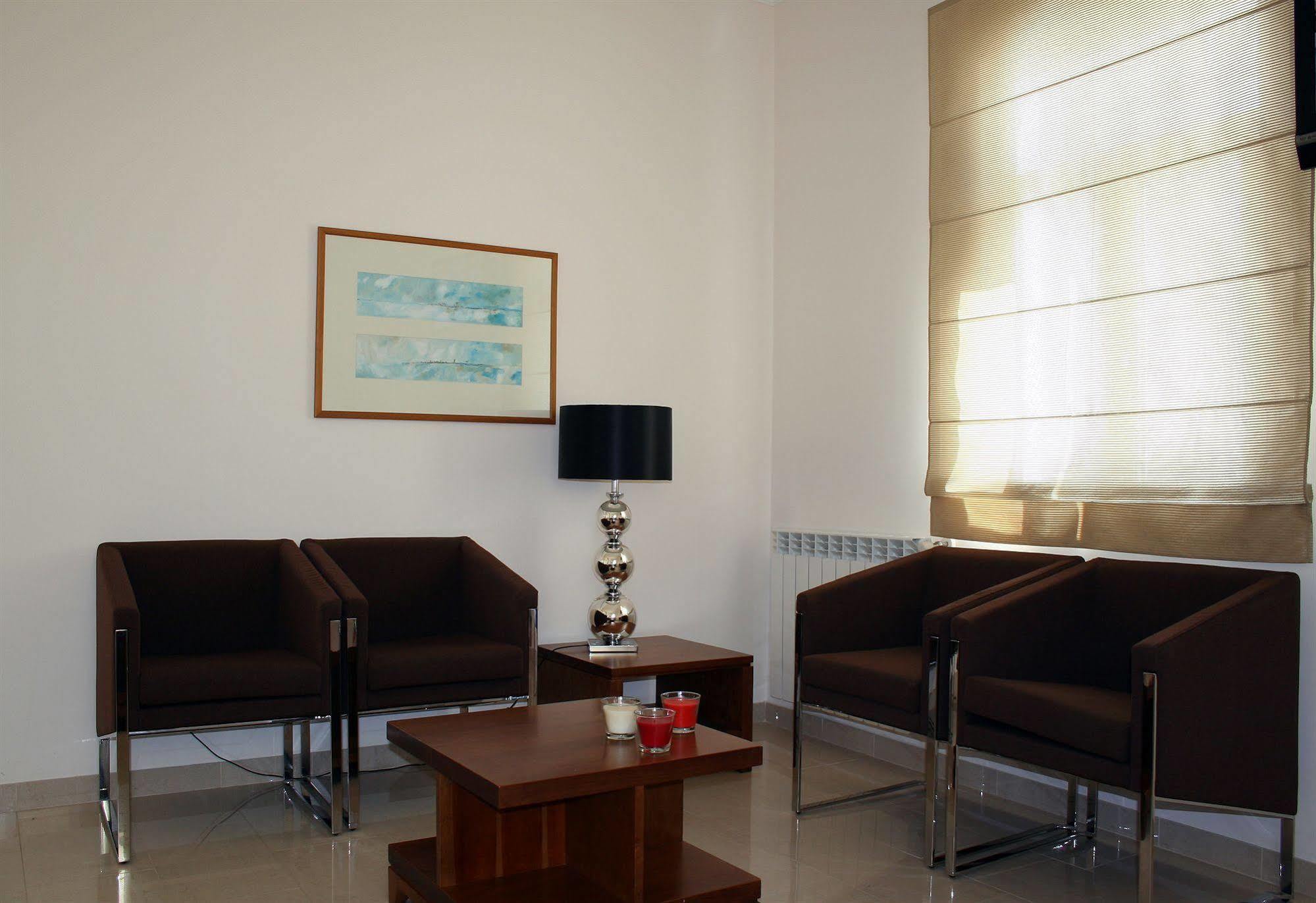 Hotel Vila Verde Castro Verde Ngoại thất bức ảnh